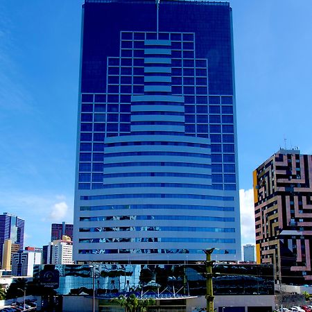 Intercity Salvador Luaran gambar