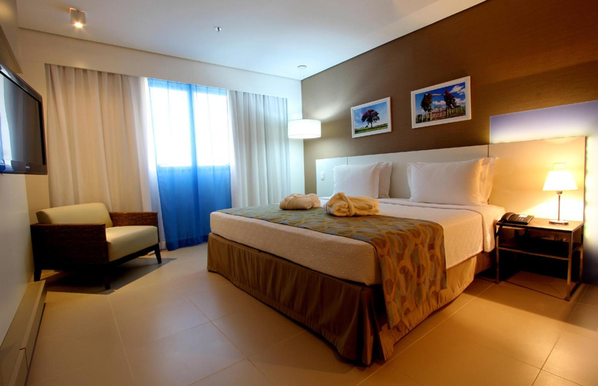 Intercity Salvador Luaran gambar