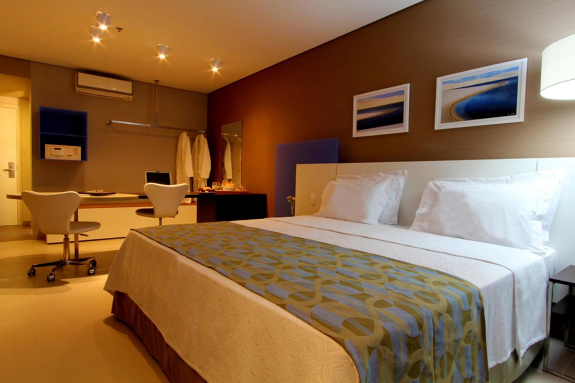 Intercity Salvador Luaran gambar