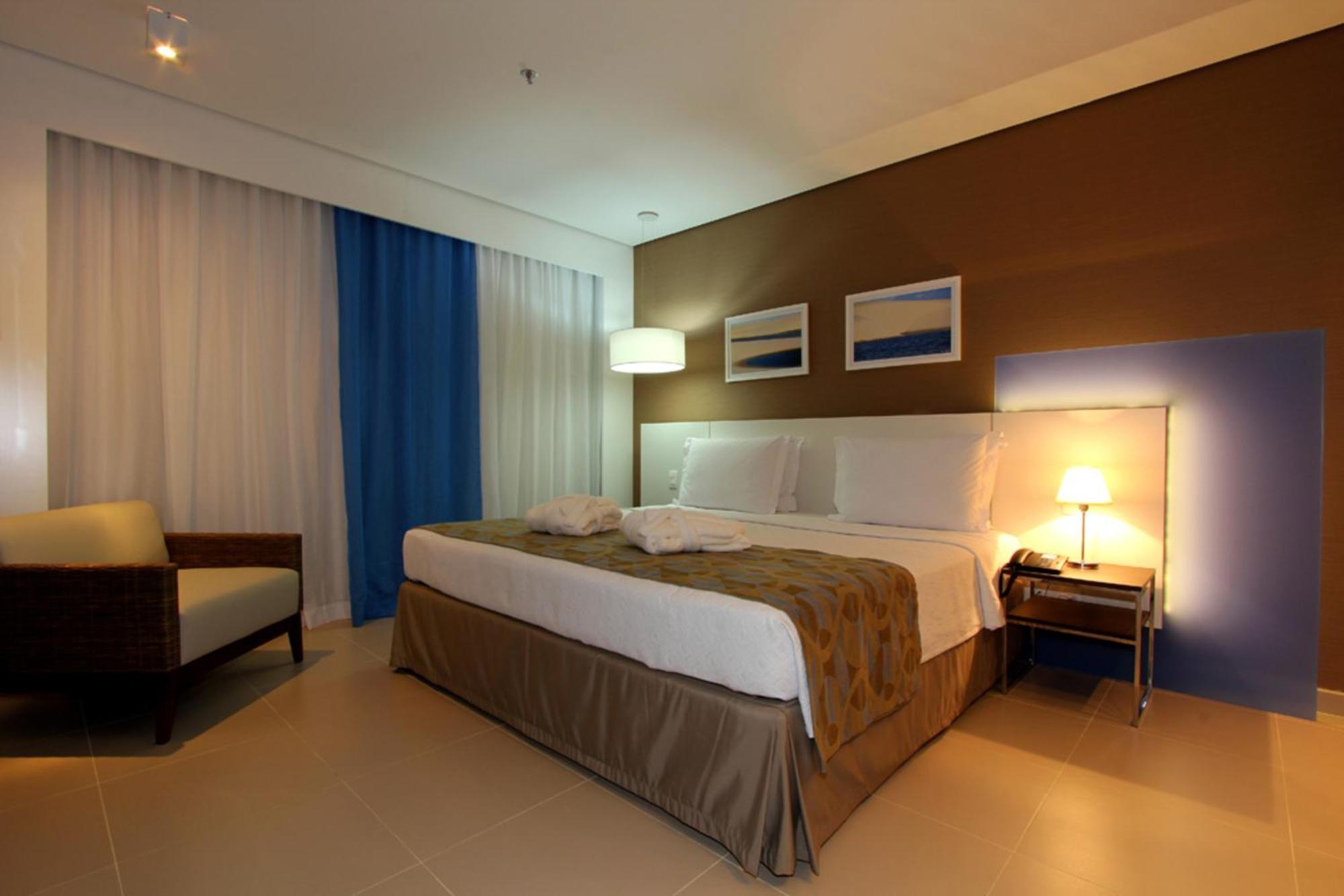 Intercity Salvador Luaran gambar